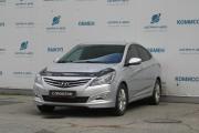 Hyundai Solaris I Рестайлинг Пермь  - изображение 22