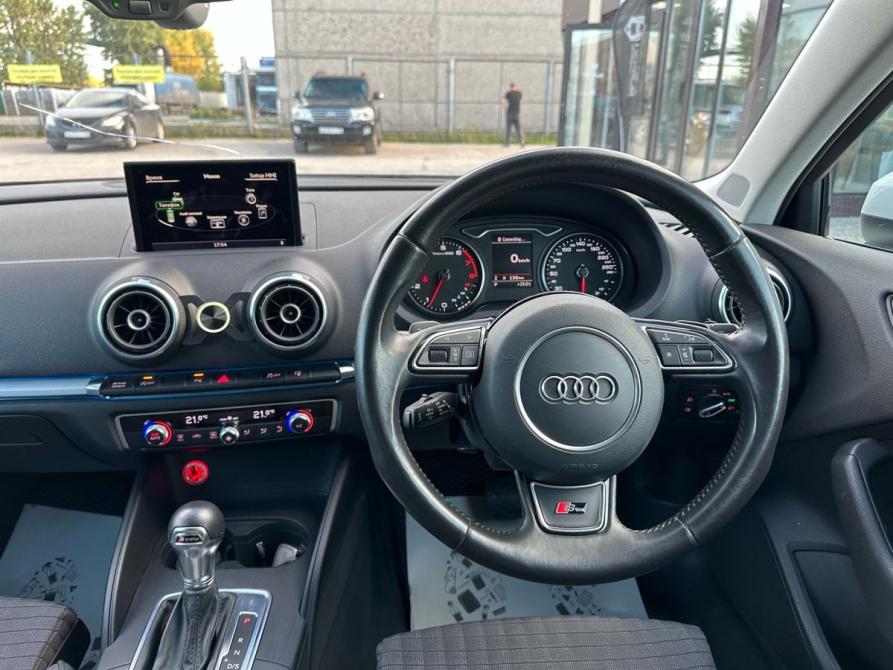 Audi A3 III (8V) Пермь  - изображение 14