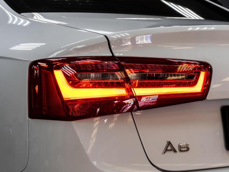 Audi A6 IV (C7) Тюмень  - изображение 7