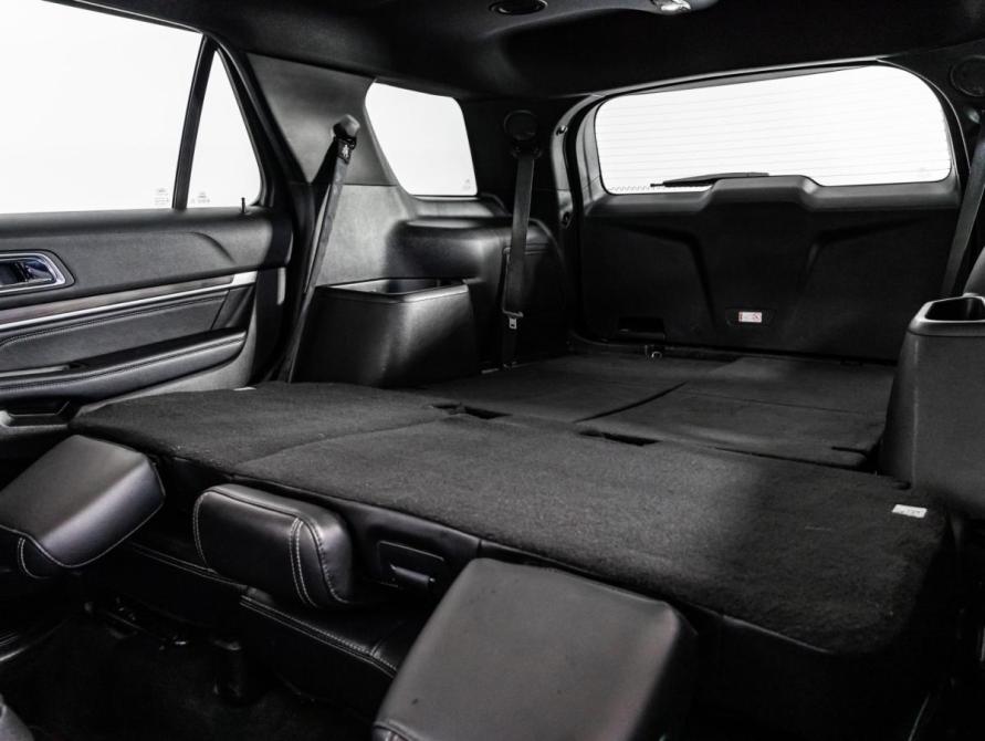 Ford Explorer V Рестайлинг Санкт-Петербург  - изображение 26