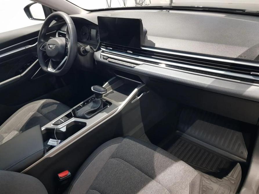 Belgee S50 Москва  - изображение 11