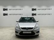 Ford Focus II Рестайлинг Санкт-Петербург  - изображение 31
