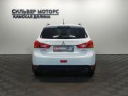 Mitsubishi ASX I Рестайлинг Пермь  - изображение 23