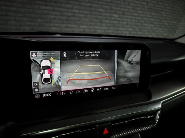 Kia K5 III с пробегом 2020 года, цена 2 920 000 рублей, 78268 км, седан, Автокод Объявления