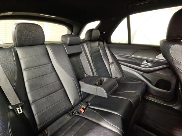 Mercedes-Benz GLE II (V167) с пробегом 2020 года, цена 3 995 000 рублей, 255678 км, внедорожник, Автокод Объявления
