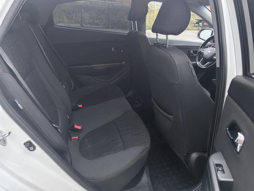 Kia Rio III Москва  - изображение 12