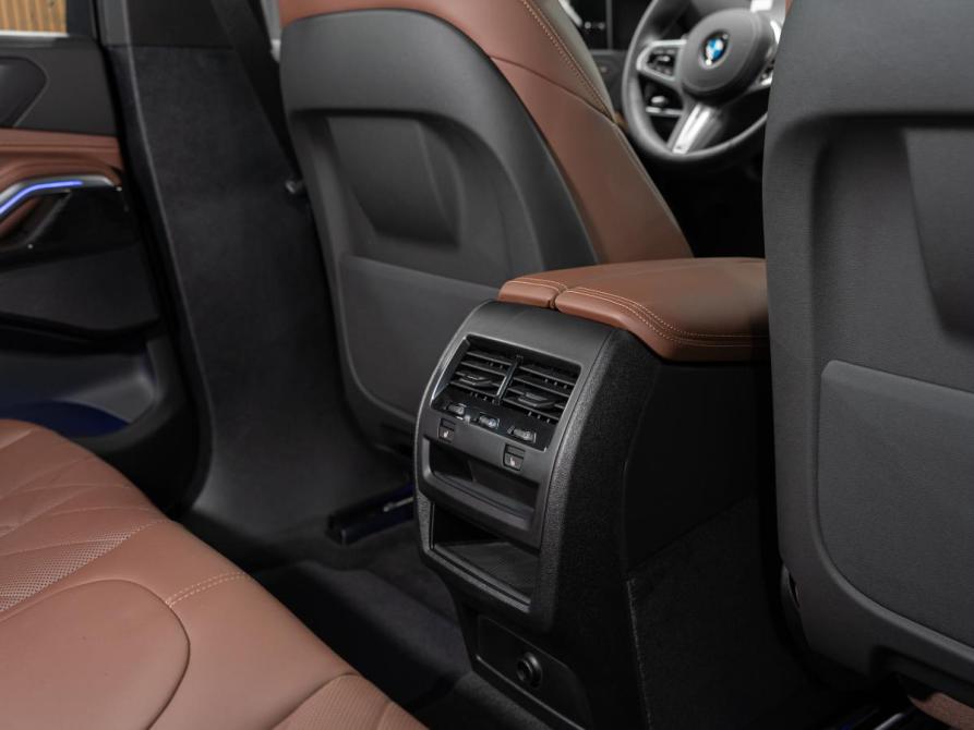 BMW X6 III (G06) Рестайлинг Москва  - изображение 24