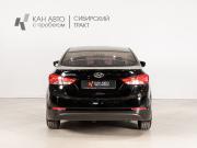 Hyundai Elantra V (MD) Рестайлинг Казань  - изображение 12