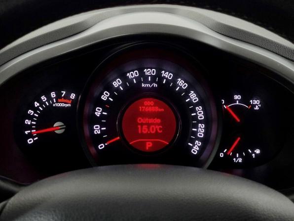 Kia Sportage III с пробегом 2011 года, цена 1 180 000 рублей, 176883 км, внедорожник, Автокод Объявления