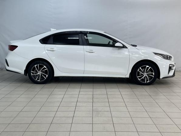 Kia Cerato IV с пробегом 2019 года, цена 1 702 000 рублей, 112155 км, седан, Автокод Объявления