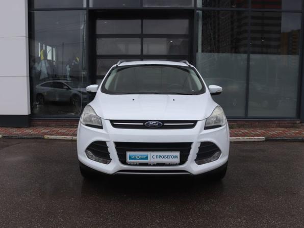Ford Kuga II с пробегом 2013 года, цена 999 000 рублей, 204000 км, внедорожник, Автокод Объявления