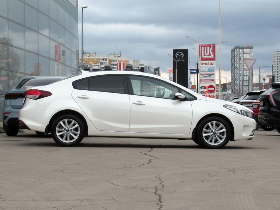 Kia Cerato III Рестайлинг (Classic) Самара  - изображение 4