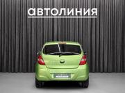 Hyundai i20 I Красноярск  - изображение 25
