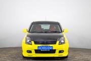 Suzuki Swift III Пермь  - изображение 21