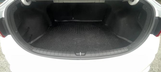 Solaris HS с пробегом 2024 года, цена 1 920 000 рублей, 46953 км, седан, Автокод Объявления