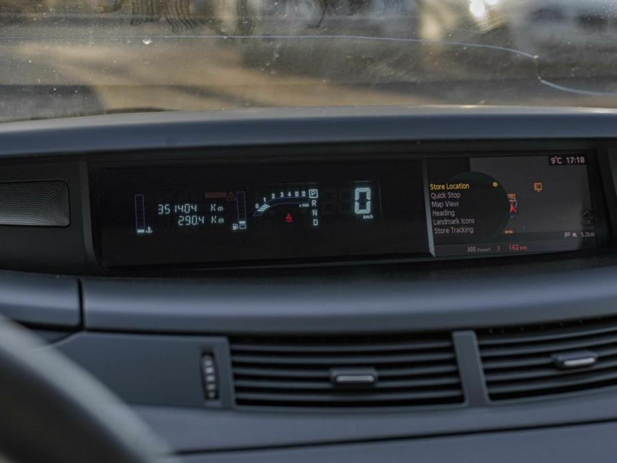 Renault Espace IV Рестайлинг Санкт-Петербург  - изображение 5