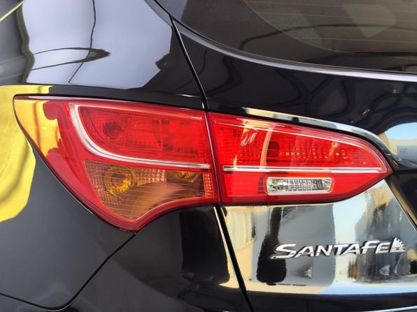 Hyundai Santa Fe III с пробегом 2015 года, цена 1 990 000 рублей, 122876 км, внедорожник, Автокод Объявления