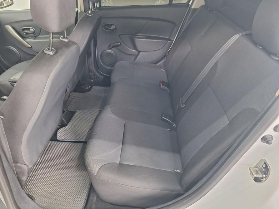 Renault Logan II Смоленск  - изображение 13