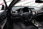 Toyota Camry VII (XV50) Рестайлинг 2 Сургут  - изображение 38