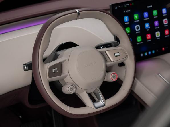 Xiaomi YU7 с пробегом 2025 года, цена 13 300 000 рублей, 1 км, внедорожник, Автокод Объявления