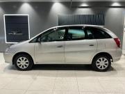 Toyota Nadia Новосибирск  - изображение 26
