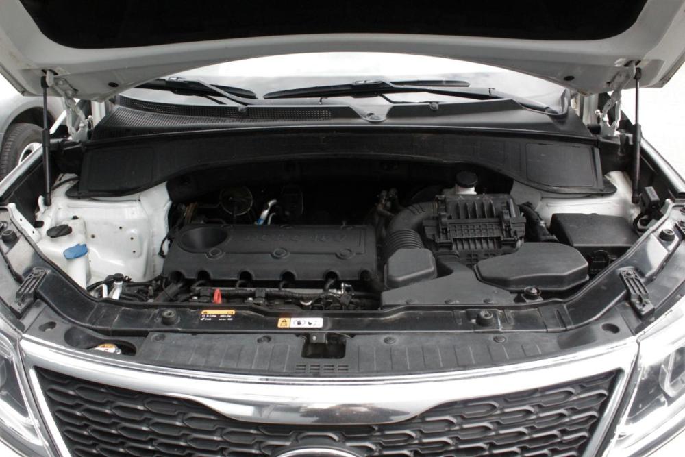 Kia Sorento II Рестайлинг Брянск  - изображение 23