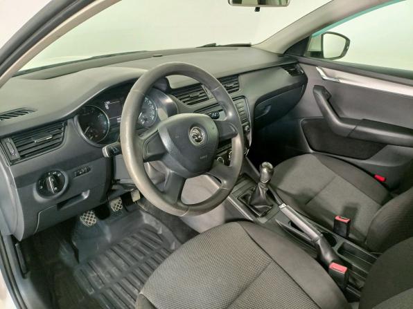 Skoda Octavia III (A7) с пробегом 2014 года, цена 799 000 рублей, 137000 км, лифтбек, Автокод Объявления