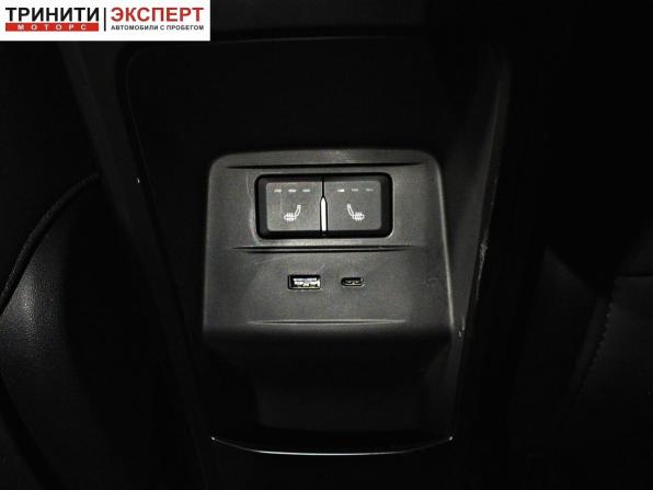 Jaecoo J7 I с пробегом 2023 года, цена 2 297 000 рублей, 29979 км, внедорожник, Автокод Объявления