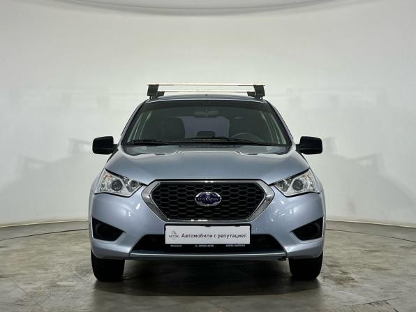 Datsun mi-DO с пробегом 2017 года, цена 550 000 рублей, 52703 км, хэтчбек, Автокод Объявления
