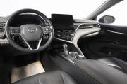 Toyota Camry VIII (XV70) Рестайлинг Новосибирск  - изображение 28