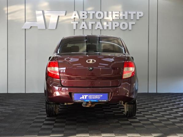 Lada (ВАЗ) Granta I с пробегом 2013 года, цена 535 000 рублей, 233200 км, седан, Автокод Объявления