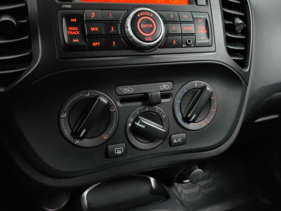 Nissan Juke I Подольск  - изображение 15