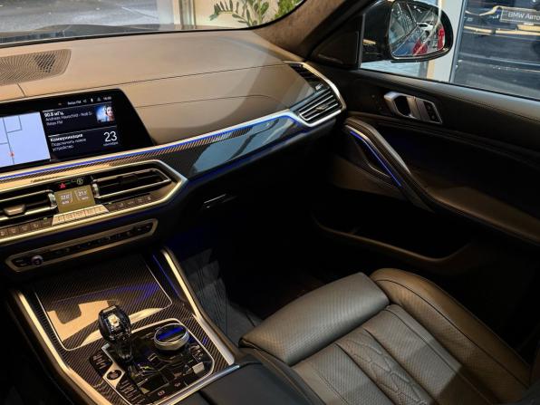 BMW X6 III (G06) с пробегом 2020 года, цена 6 790 000 рублей, 169612 км, внедорожник, Автокод Объявления