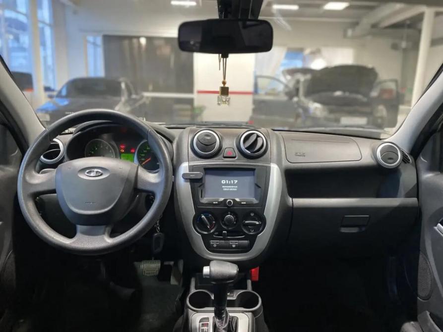 Lada (ВАЗ) Granta I Челябинск  - изображение 18