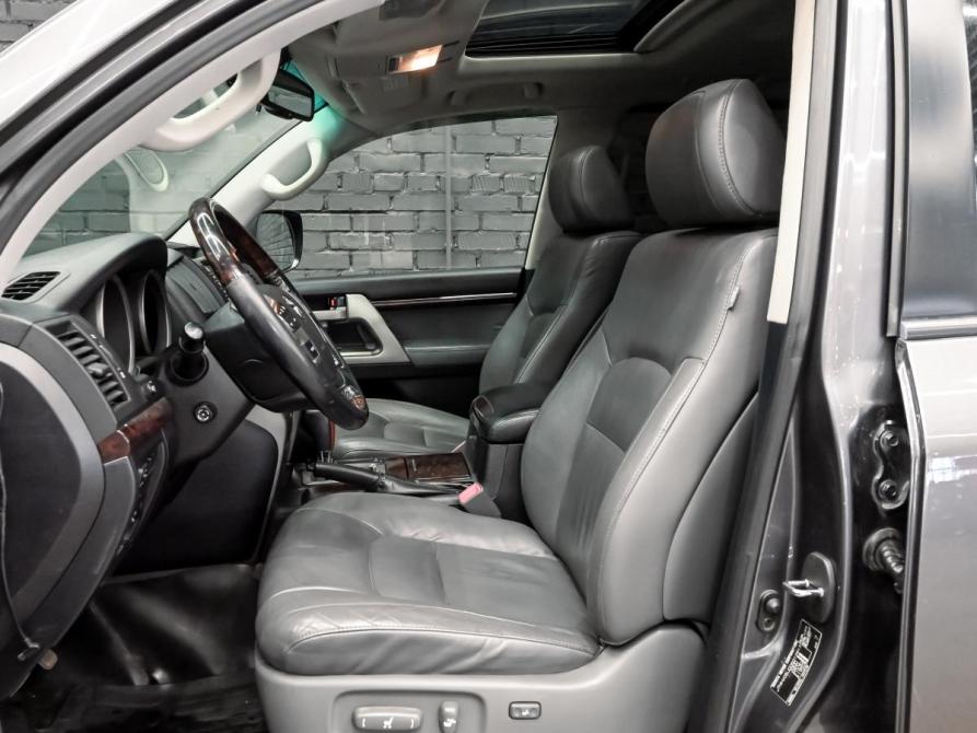Toyota Land Cruiser 200 Series Екатеринбург  - изображение 10