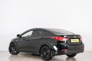 Hyundai Elantra V (MD) Красноярск  - изображение 25