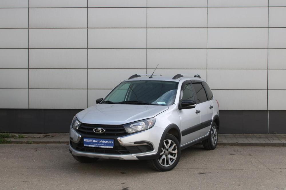 Lada (ВАЗ) Granta I Рестайлинг Ярославль  - изображение 1