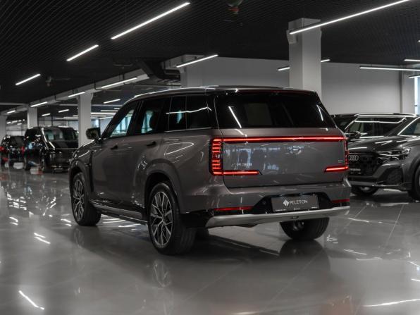 GAC Trumpchi S7 с пробегом 2025 года, цена 4 700 000 рублей, 70 км, внедорожник, Автокод Объявления