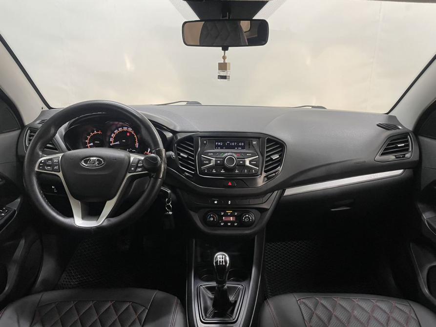 Lada (ВАЗ) Vesta I Воронеж  - изображение 11
