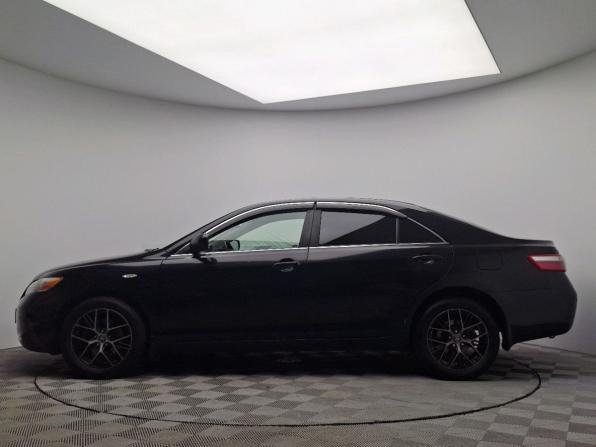 Toyota Camry VI (XV40) с пробегом 2008 года, цена 759 000 рублей, 258734 км, седан, Автокод Объявления