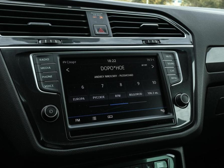 Volkswagen Tiguan II Волгоград  - изображение 13