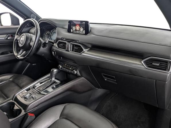 Mazda CX-5 II с пробегом 2019 года, цена 2 170 000 рублей, 203089 км, внедорожник, Автокод Объявления