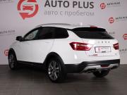 Lada (ВАЗ) Vesta I Минеральные Воды  - изображение 20