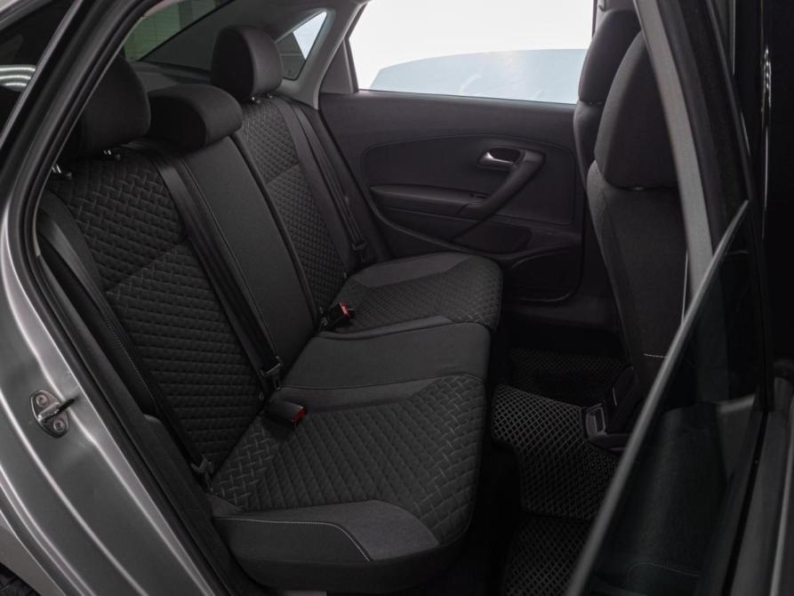 Volkswagen Polo V Рестайлинг Тюмень  - изображение 7