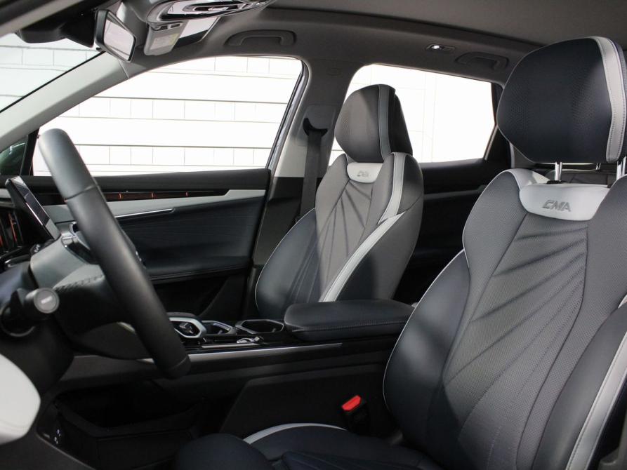 Geely Atlas II Москва  - изображение 13