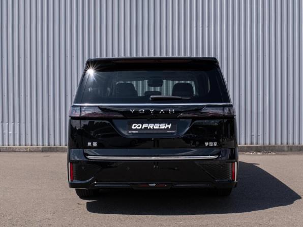 Voyah Dream I с пробегом 2023 года, цена 7 699 000 рублей, 4766 км, минивэн, Автокод Объявления