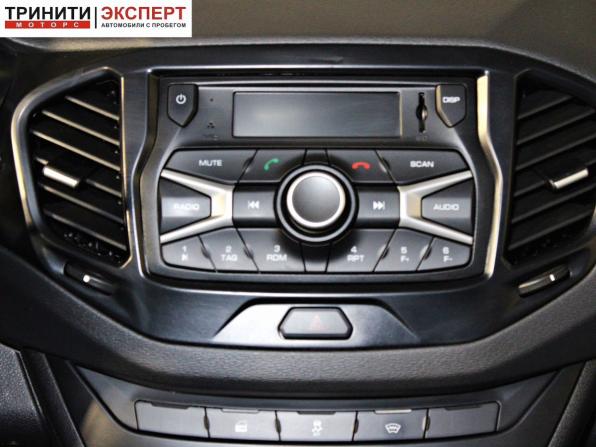 Lada (ВАЗ) Vesta I с пробегом 2020 года, цена 897 000 рублей, 160259 км, седан, Автокод Объявления