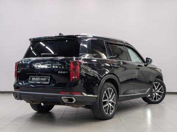 GAC GS8 II с пробегом 2023 года, цена 2 750 000 рублей, 159191 км, внедорожник, Автокод Объявления