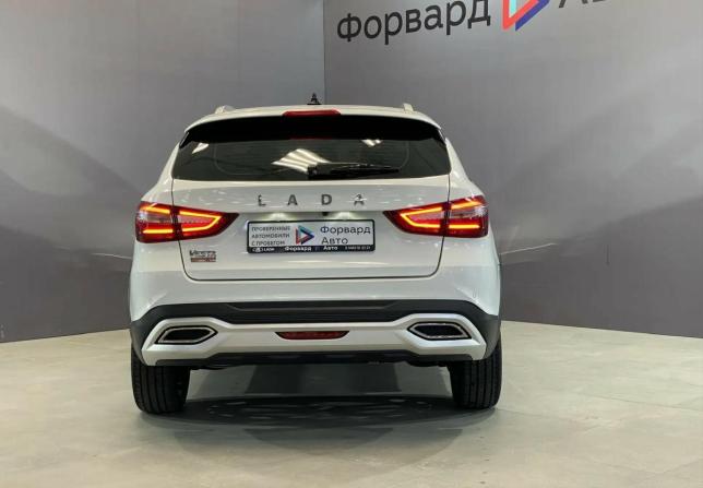 Lada (ВАЗ) Vesta I Рестайлинг (NG) с пробегом 2024 года, цена 1 500 000 рублей, 31458 км, универсал, Автокод Объявления