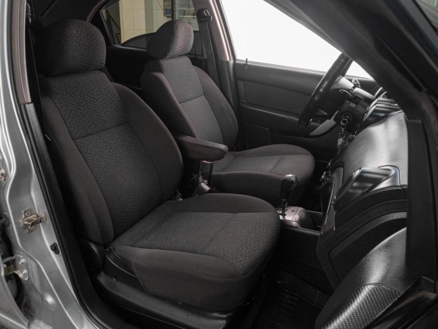 Chevrolet Aveo I Рестайлинг Тюмень  - изображение 8